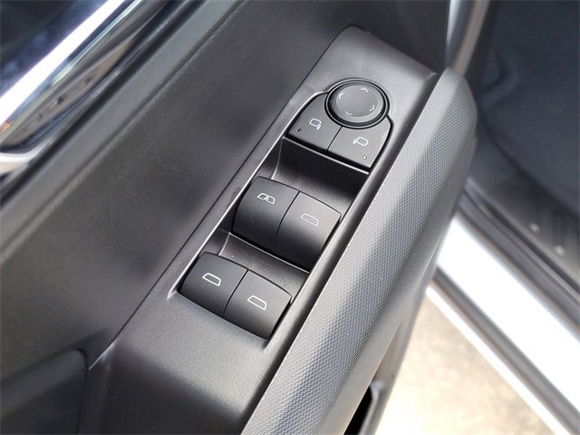 Used 2024 Chevrolet Colorado LT w/ LT Convenience Package II image 17