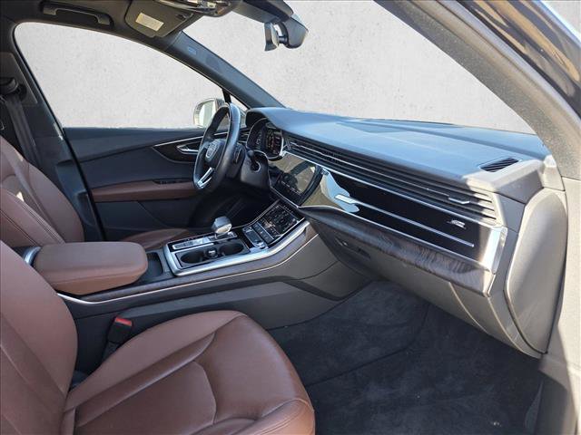 Certified 2021 Audi Q7 2.0T Premium Plus w/ Executive Package image 11