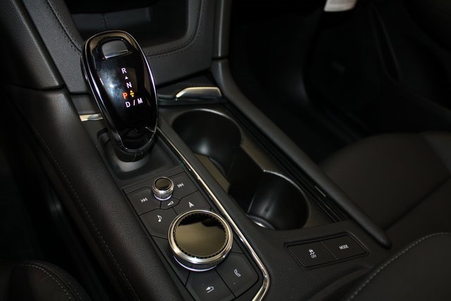 New 2025 Cadillac XT5 Premium Luxury w/ Technology Package image 18