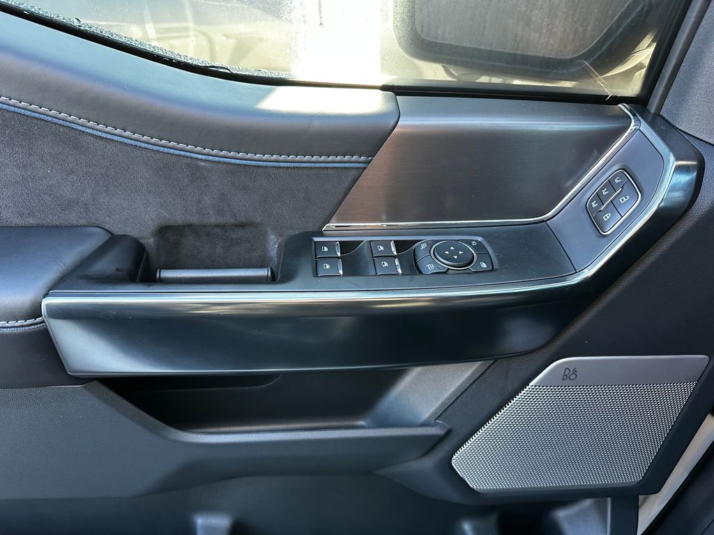 New 2025 Ford F150 Platinum w/ FX4 Off-Road Package image 69