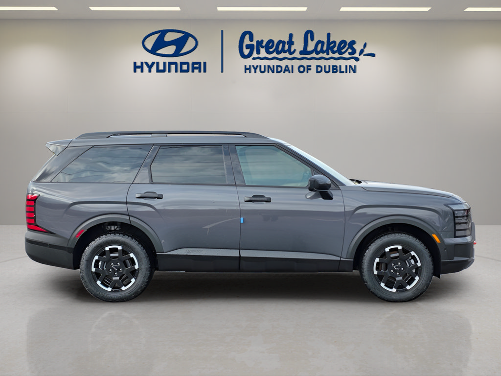 New 2026 Hyundai Palisade XRT Pro AWD/4WD image 6