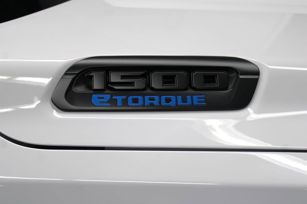 New 2026 RAM 1500 Big Horn image 38