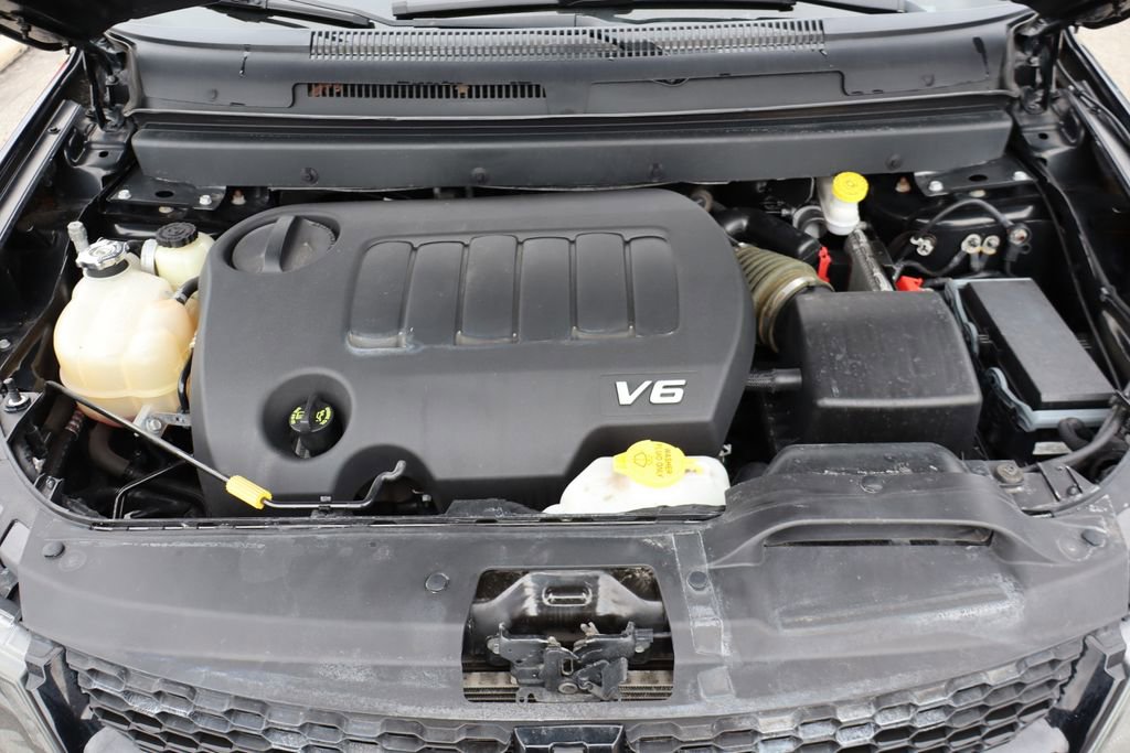 Used 2019 Dodge Journey GT w/ Family Entertainment Group image 42