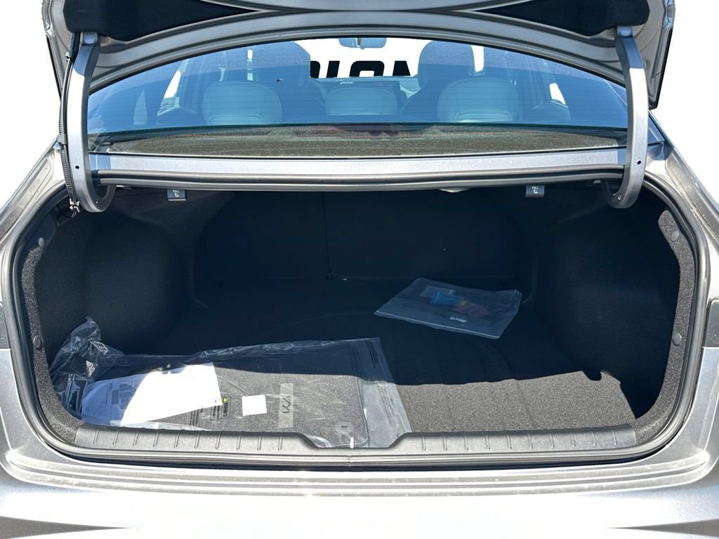 New 2026 Kia K4 GT-Line Turbo FWD image 19