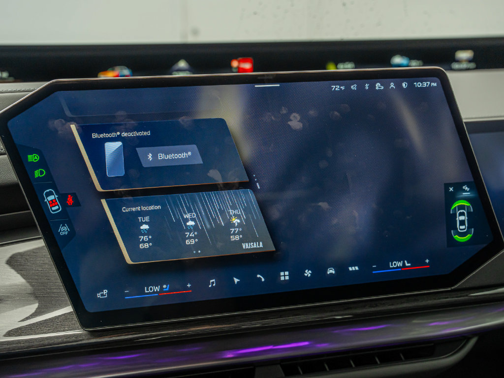 New 2027 BMW 740i xDrive AWD/4WD image 31