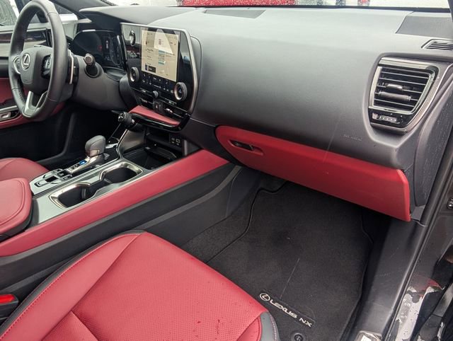 Used 2026 Lexus NX 350 AWD w/ Accessory Package (K3) image 14