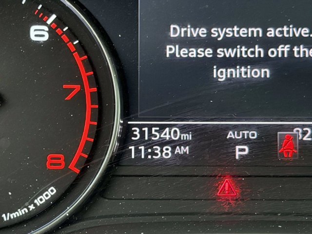 Certified 2023 Audi Q5 2.0T Premium w/ Convenience Package AWD/4WD image 26