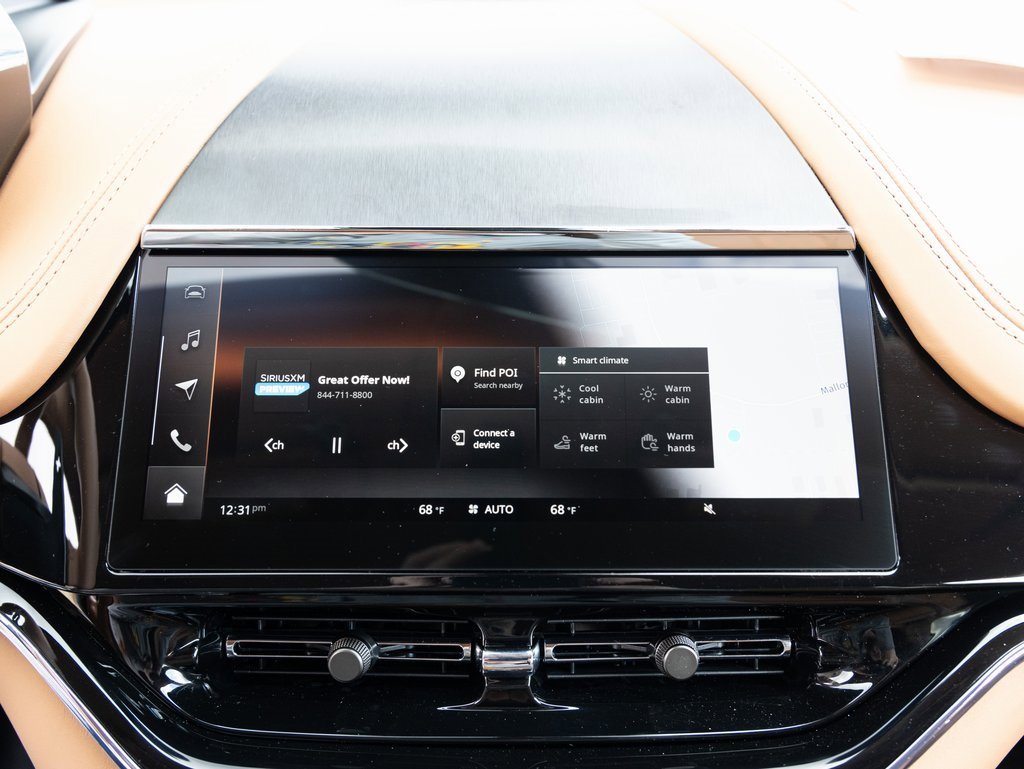 New 2025 Aston Martin DBX 707 image 27