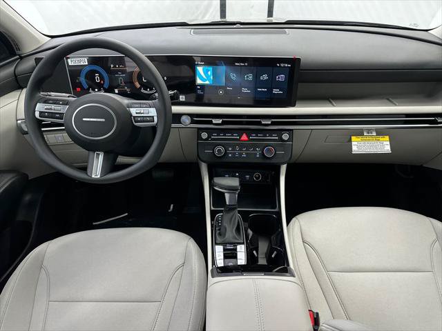 New 2026 Hyundai Tucson SE FWD image 21