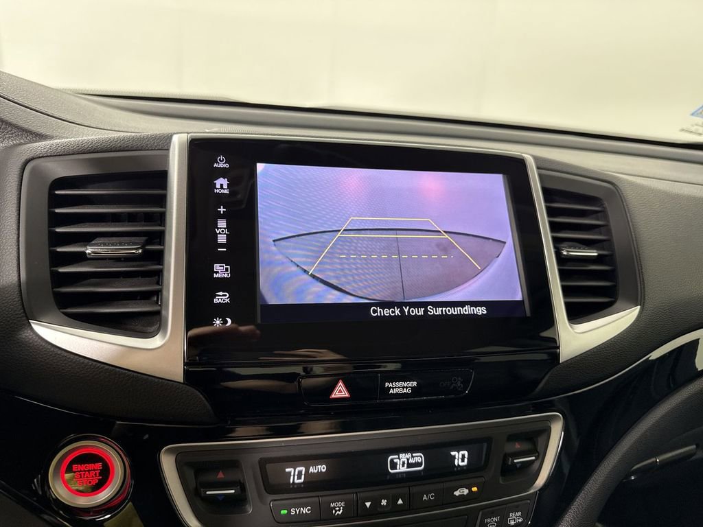 Used 2019 Honda Ridgeline RTL-E image 28