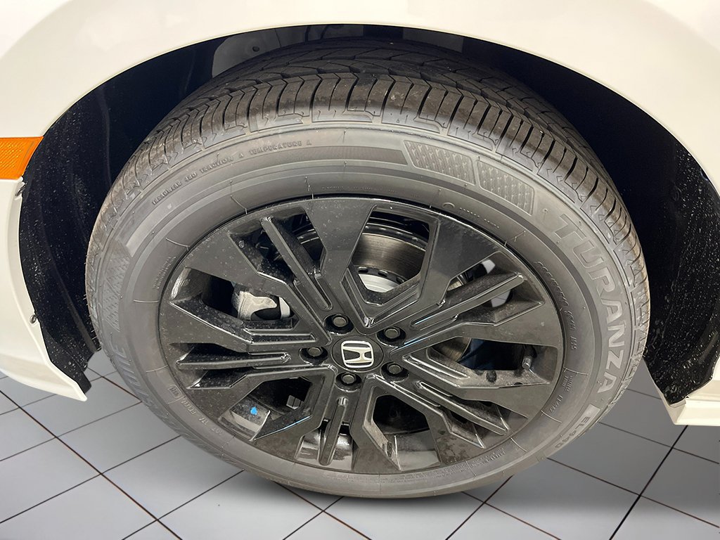 New 2026 Honda Odyssey Sport-L image 11