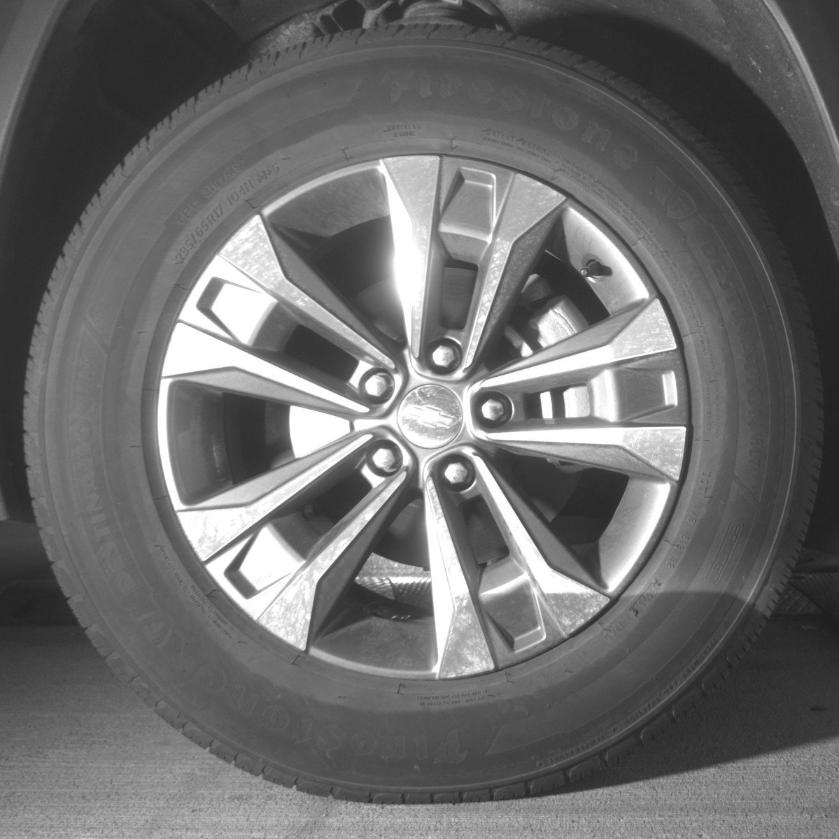 Used 2025 Chevrolet Equinox LT image 13