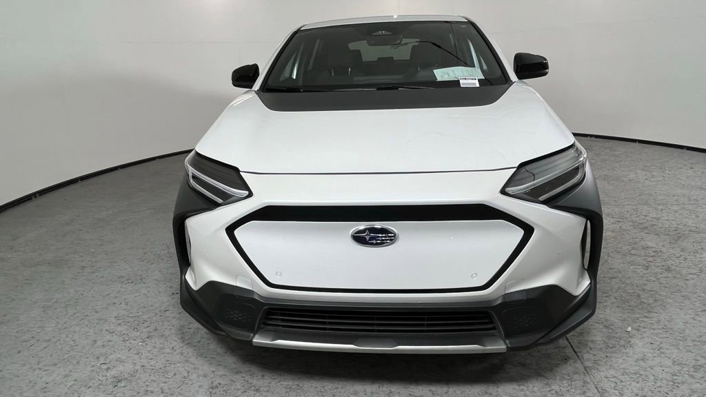 Used 2023 Subaru Solterra AWD image 7
