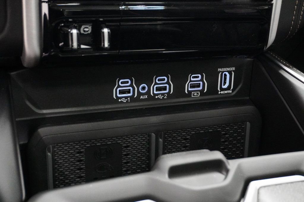 New 2026 RAM 1500 Tungsten image 39