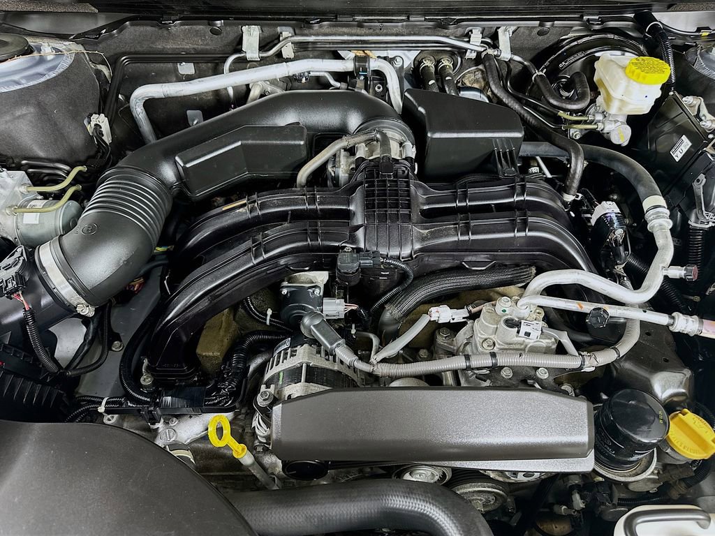 Used 2022 Subaru Outback Premium image 36