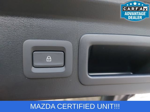 Used 2025 MAZDA CX-30 AWD 2.5 S w/ Preferred Package image 13