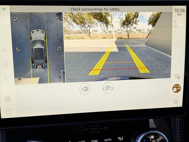 Certified 2026 Jaguar F-PACE R-Dynamic S image 13