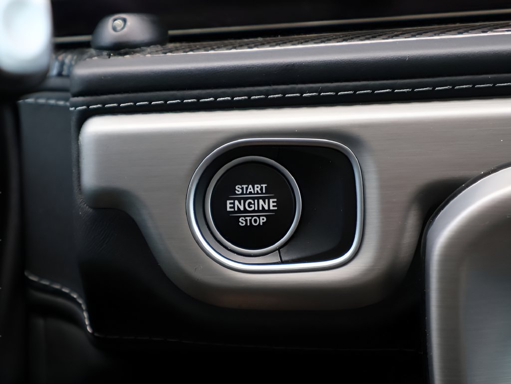Certified 2024 Mercedes-Benz G 63 AMG 4MATIC image 29