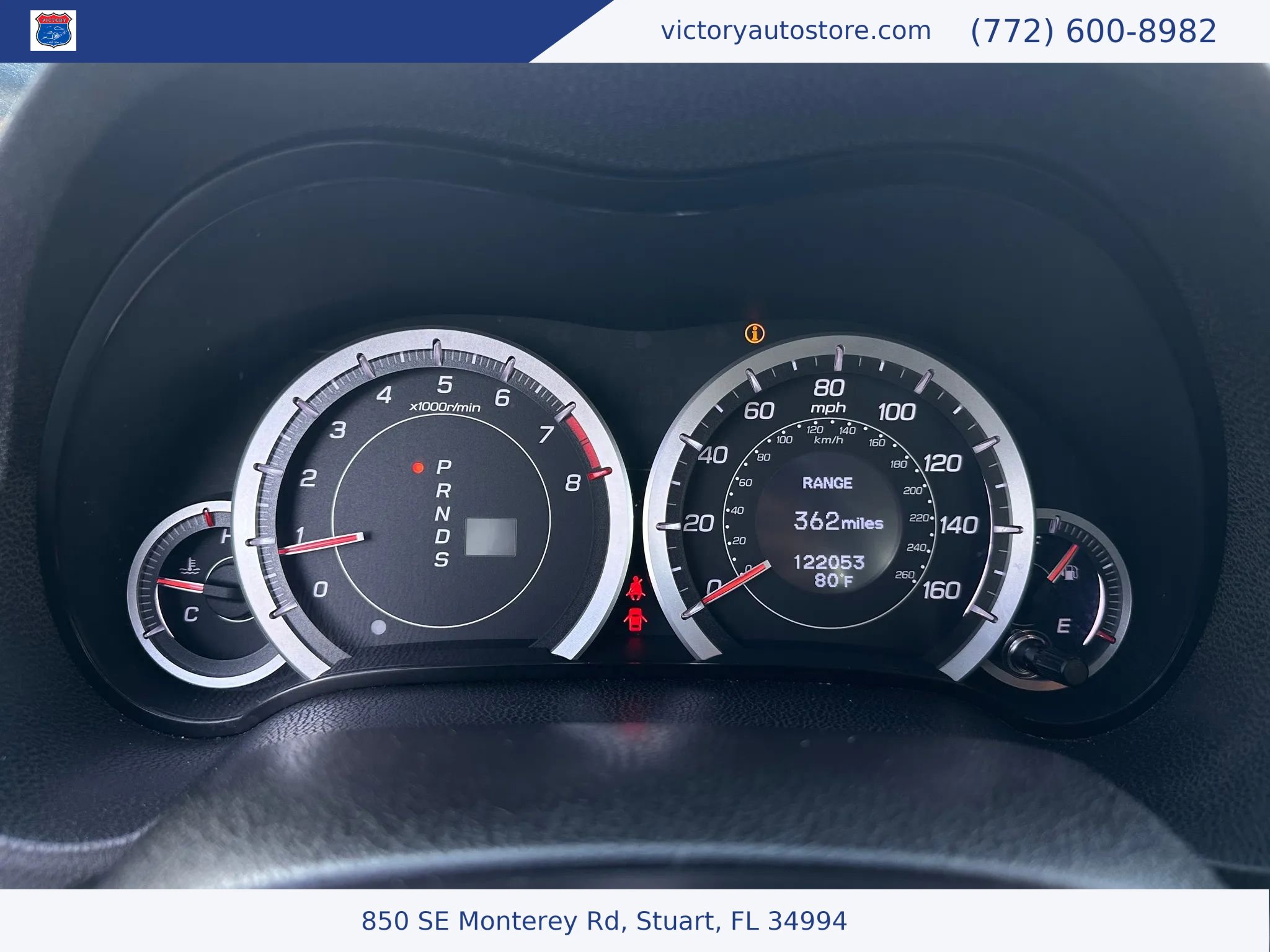 Used 2013 Acura TSX Sedan FWD image 28