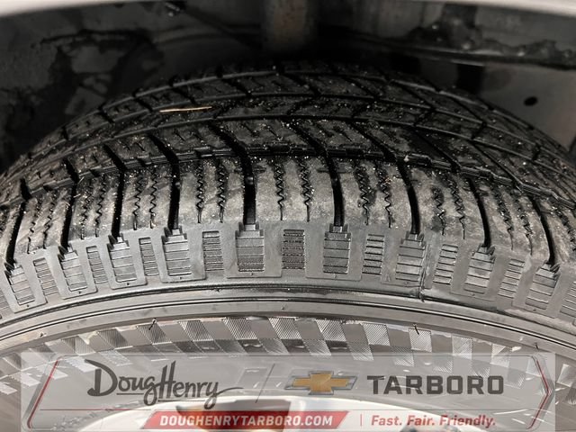 Used 2011 Ford Escape Limited w/ 302A Rapid Spec Order Code FWD image 18