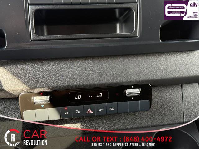 Used 2019 Mercedes-Benz Sprinter 170 image 22
