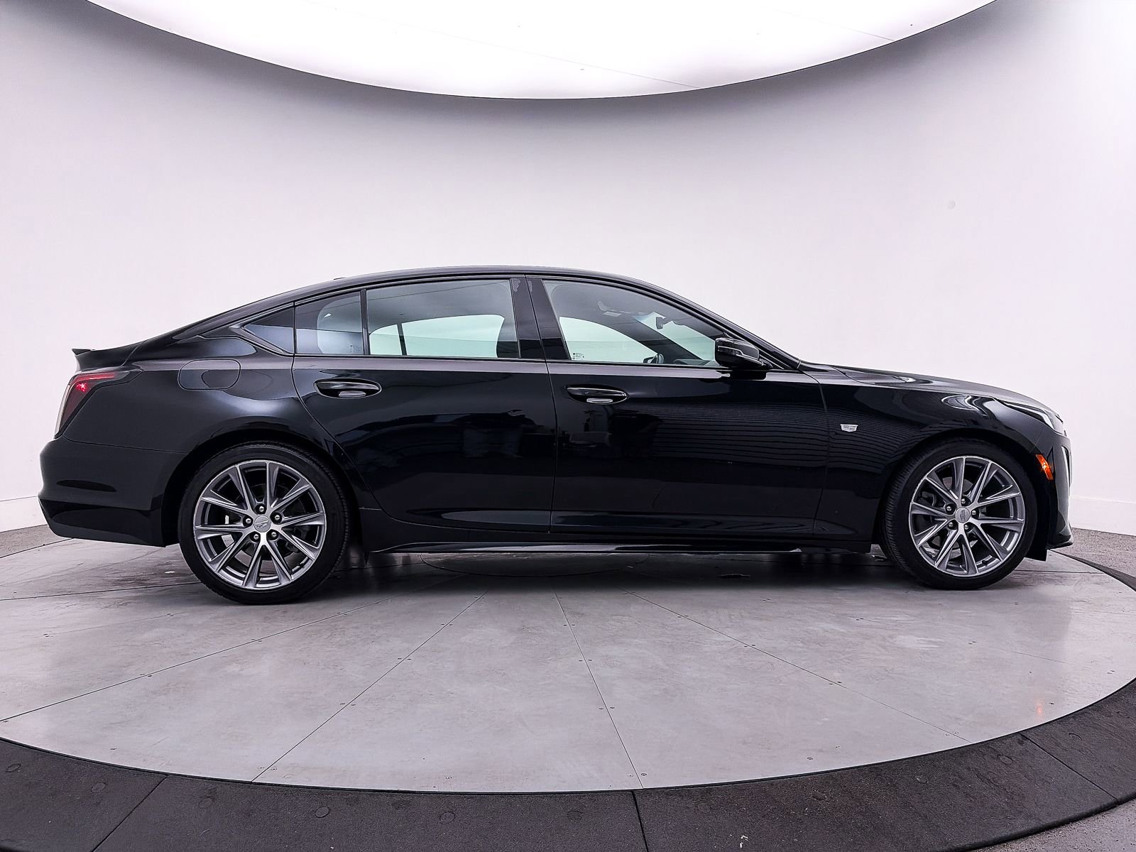 Used 2023 Cadillac CT5 Sport image 45