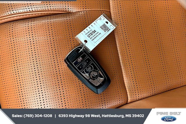 Used 2023 Lincoln Aviator Black Label w/ Dynamic Handling Package image 9