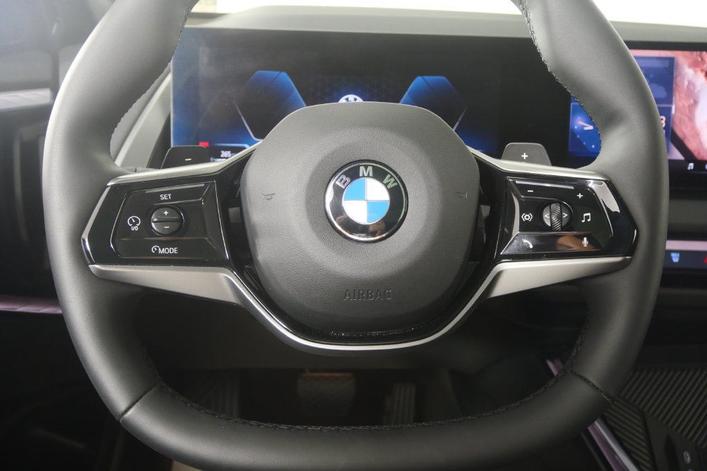 Used 2026 BMW X3 xDrive30i AWD/4WD image 19