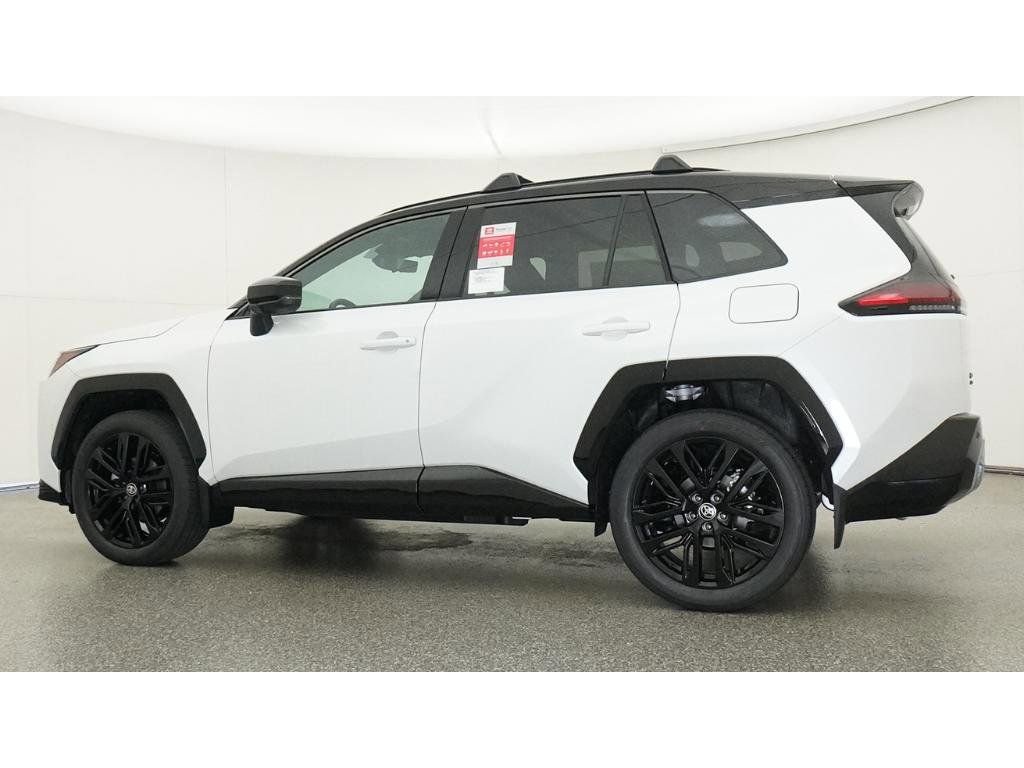 New 2026 Toyota RAV4 XSE AWD/4WD image 6