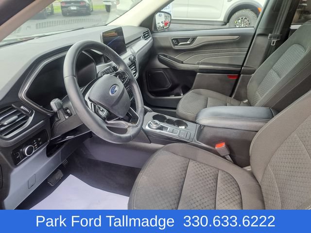 Used 2023 Ford Escape Active AWD/4WD image 15