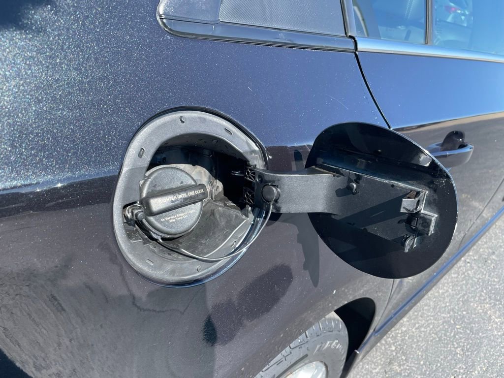 Used 2015 Chevrolet Cruze LT w/ Sun, Sound and Sport Package image 52