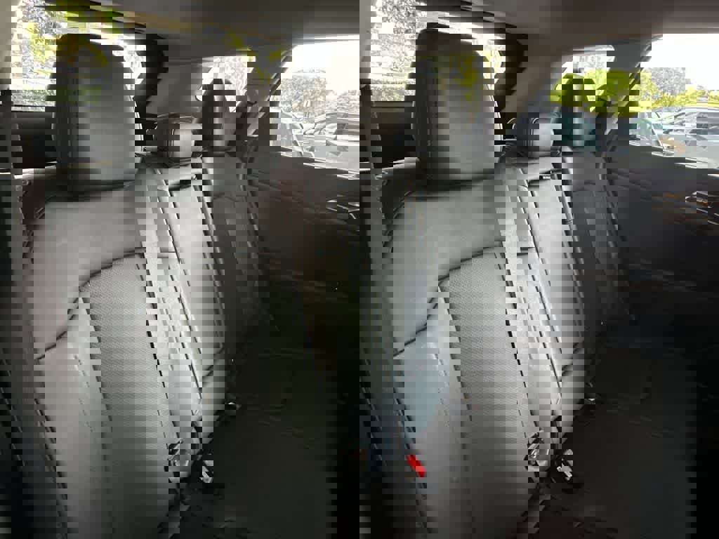 Certified 2024 Kia Sportage EX image 26