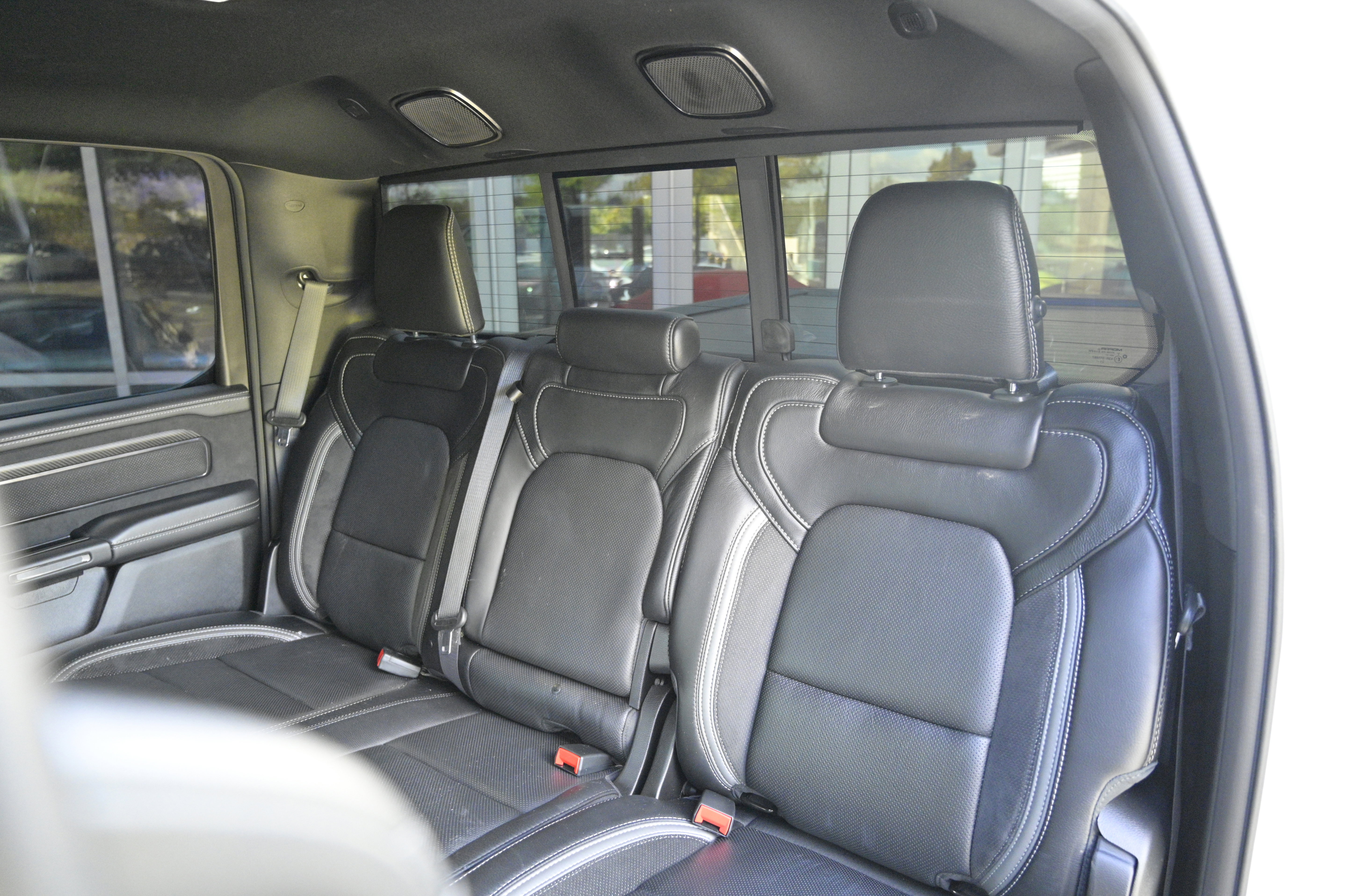 Used 2022 RAM 1500 TRX w/ TRX Level 2 Equipment Group image 40