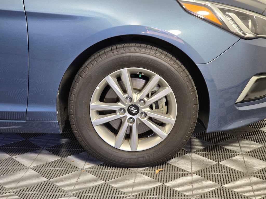 Used 2016 Hyundai Sonata SE FWD image 9