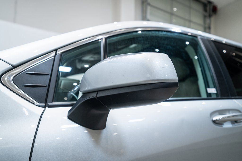 Used 2024 Toyota Sienna XLE image 12