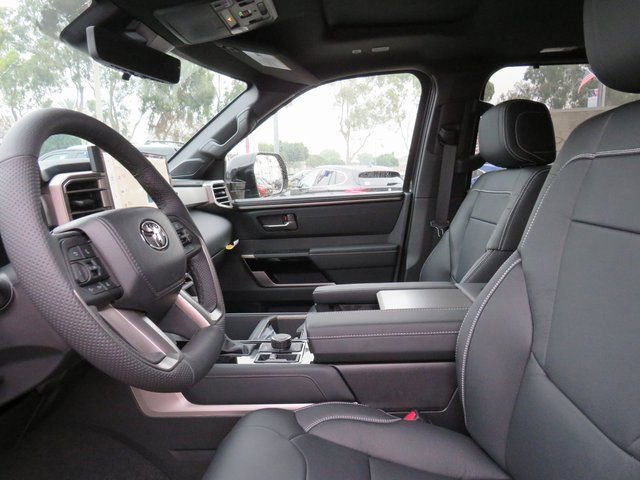 New 2026 Toyota Sequoia Limited image 20