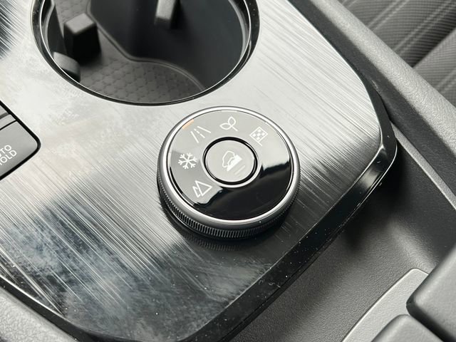 New 2026 Nissan Rogue SV w/ Rock Creek Premium Package image 29