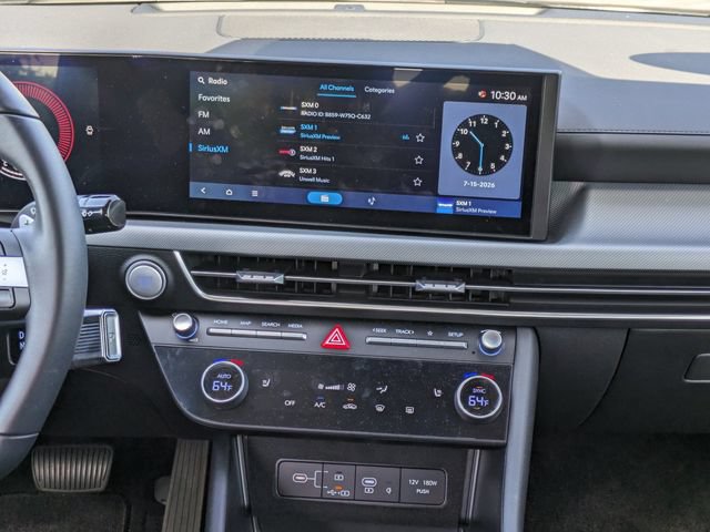 Certified 2026 Hyundai Sonata SEL FWD image 17