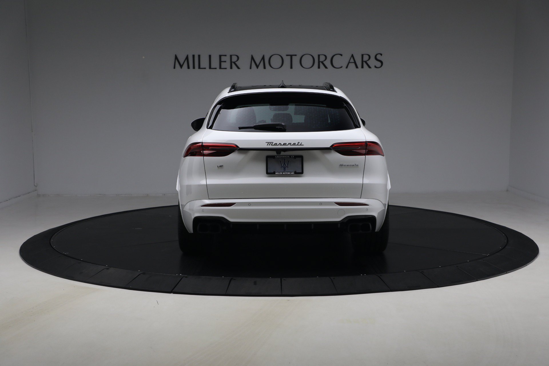 New 2026 Maserati Grecale Modena AWD/4WD image 5