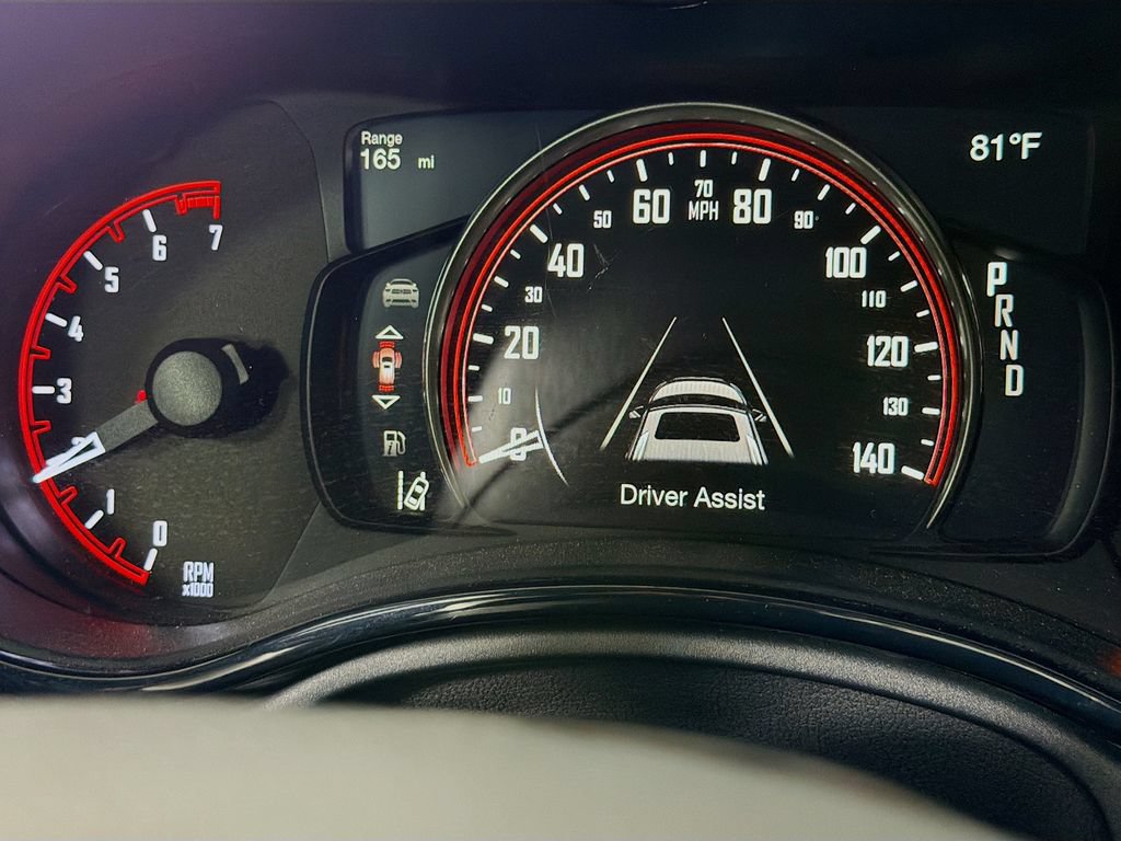 Used 2025 Dodge Durango GT AWD/4WD image 16
