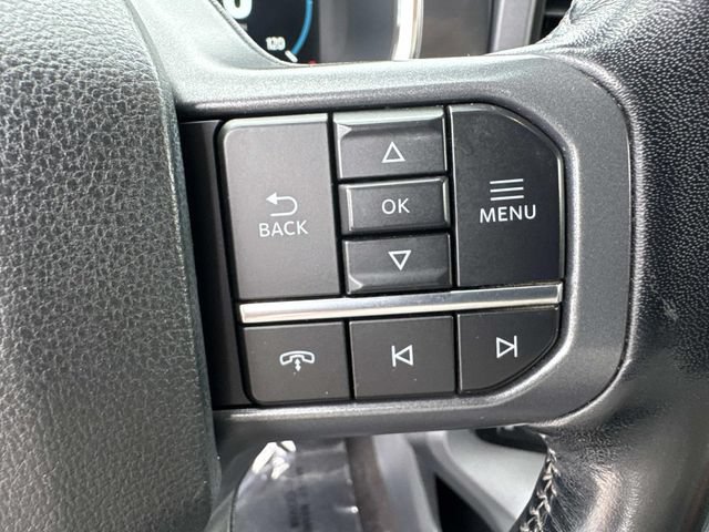 Used 2023 Ford F150 Lariat w/ Equipment Group 502A High AWD/4WD image 29