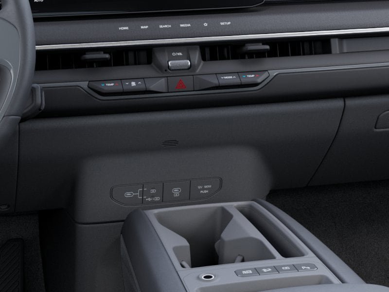 New 2026 Kia EV9 Light RWD image 23
