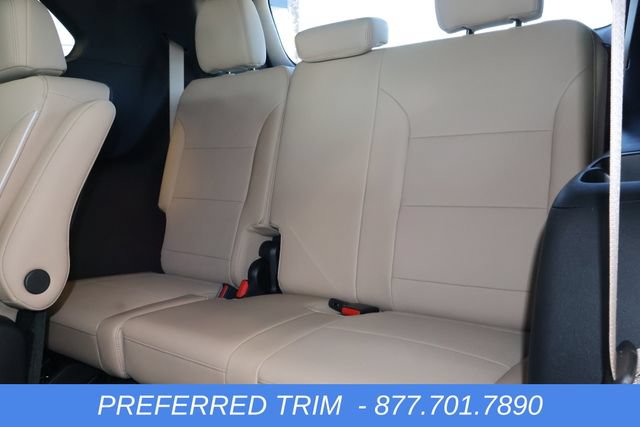 New 2026 Buick Enclave Preferred w/ Power Package FWD image 15