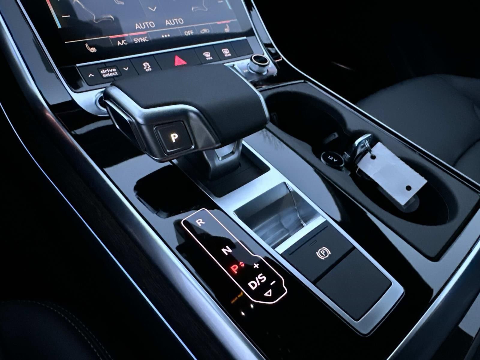 New 2026 Audi Q7 2.0T Premium Plus AWD/4WD image 24