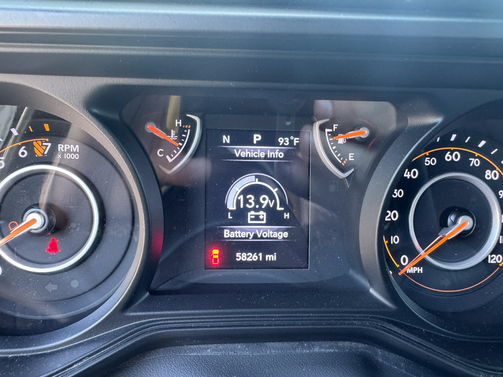 Used 2024 Jeep Gladiator Sport AWD/4WD image 33