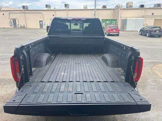 Used 2020 GMC Sierra 2500 Denali w/ Denali Ultimate Package AWD/4WD image 17