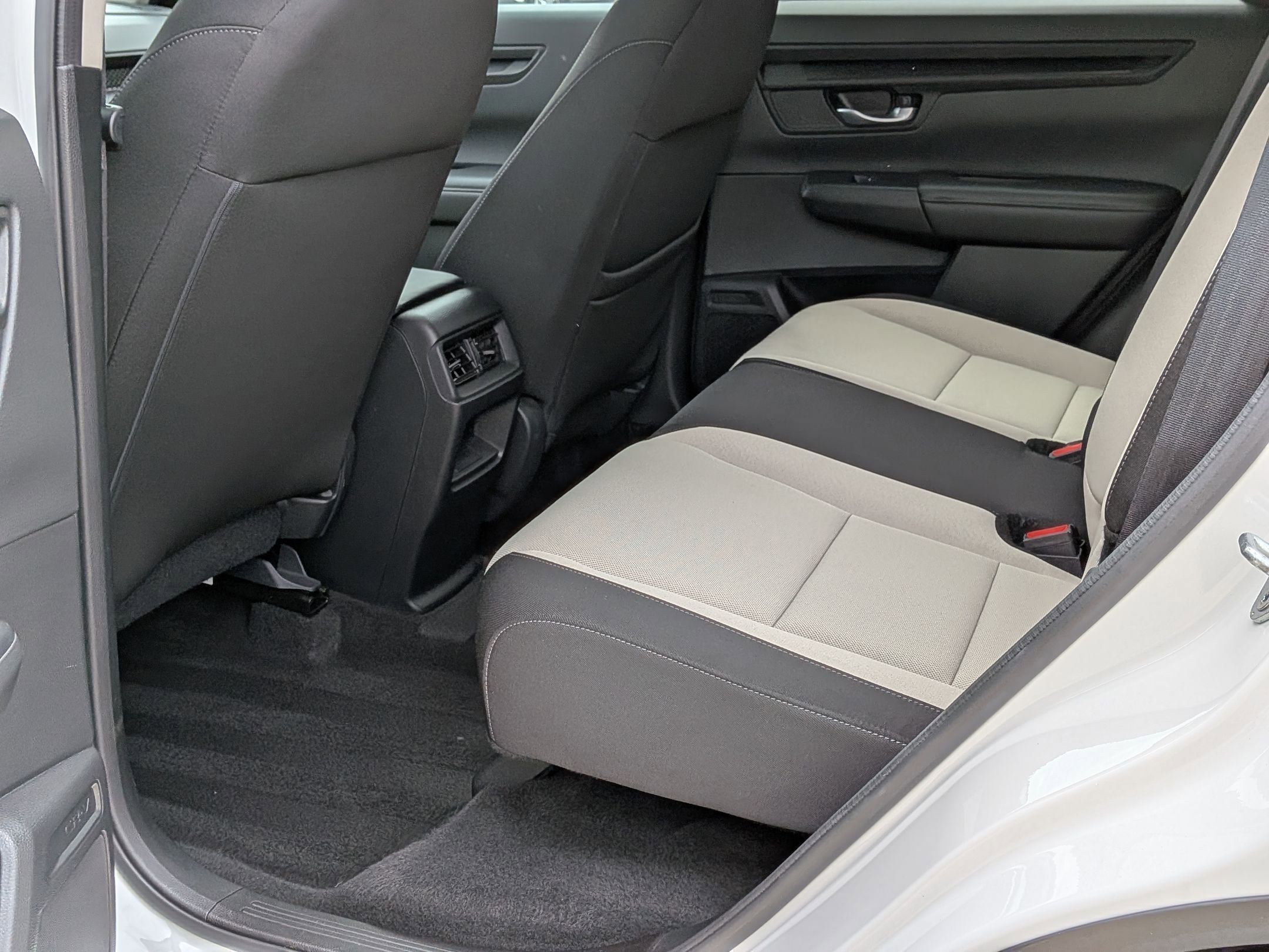 Used 2023 Honda CR-V EX image 22