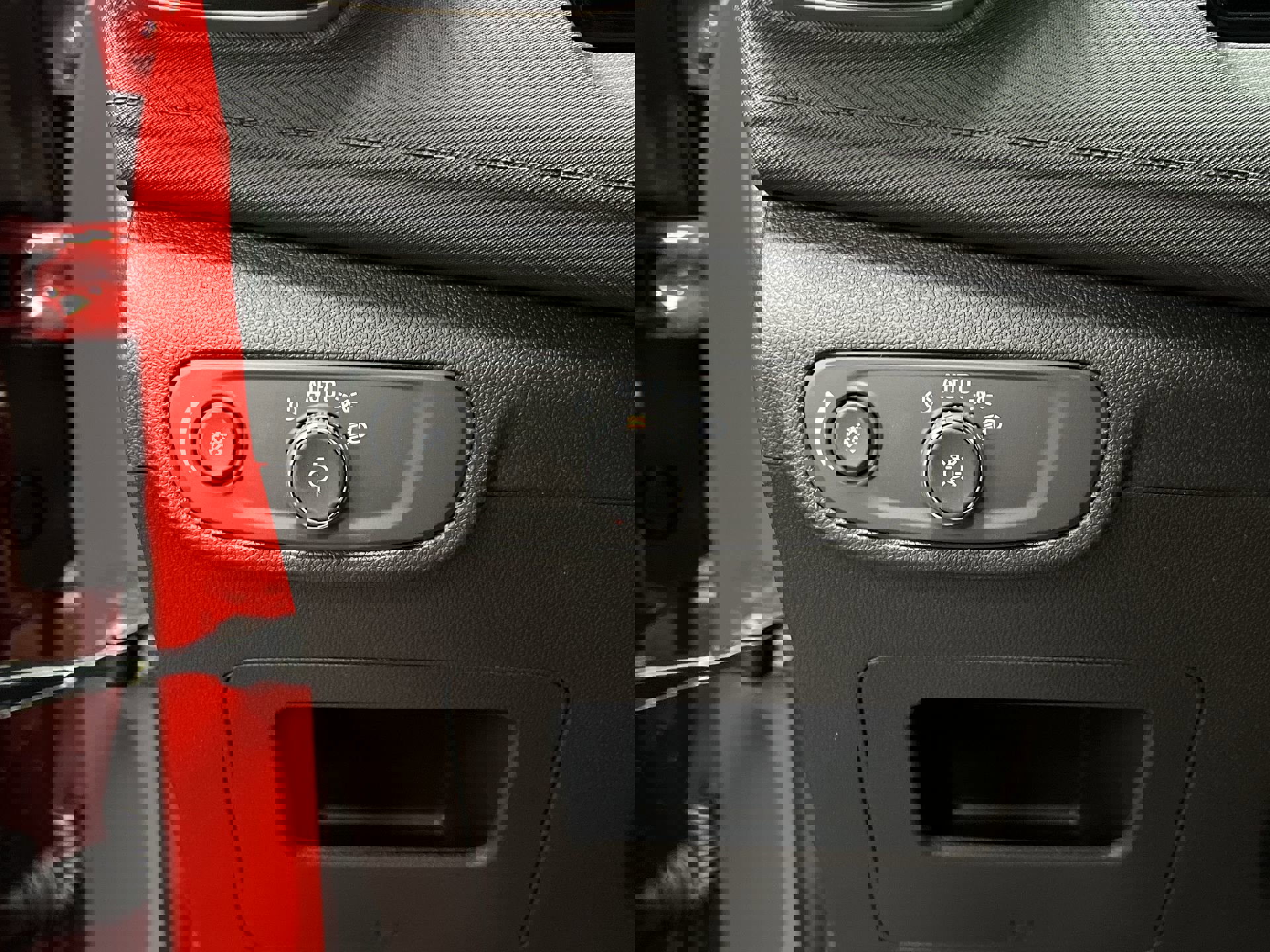 New 2026 Chevrolet TrailBlazer LT w/ Driver Confidence Package image 50