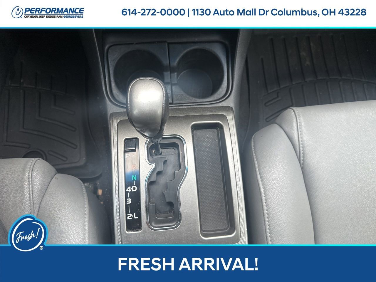 Used 2014 Toyota Tacoma 4x4 Double Cab image 25