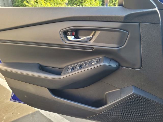Used 2024 Honda Accord Sport image 13